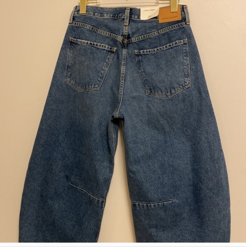 Citizens Horseshoe Jeans | First Class - Picture 15 of 16
